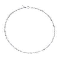 Collana Giovanni Raspini Pepite in Argento 12229 - 12229